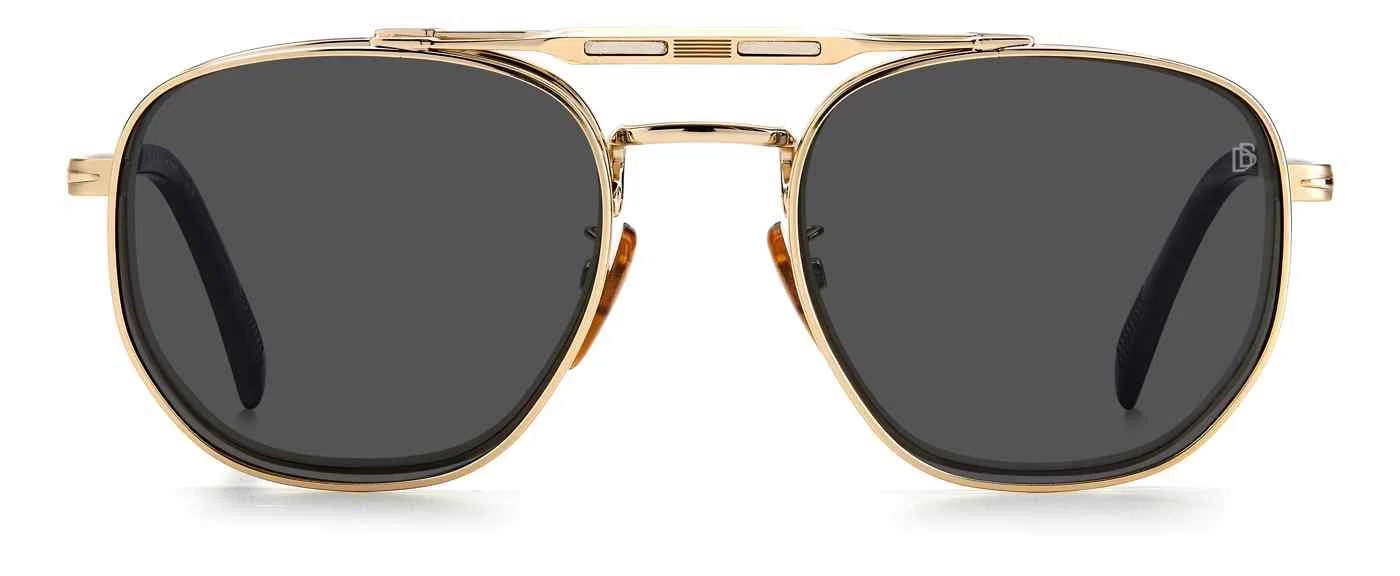 David Beckham DB1082 Sunglasses - view 9